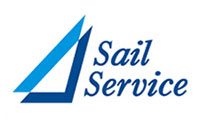 Sail Service Logo