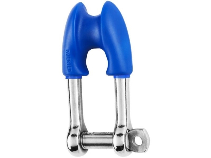 Grillo Wichard a ditale/perno prigioniero/D. 8 mm