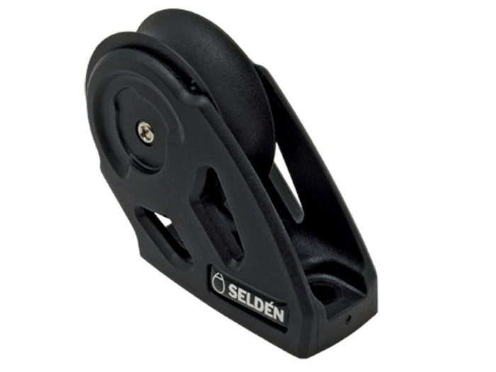 Bozzello Selden 40 mm a sfere-deviatore composito