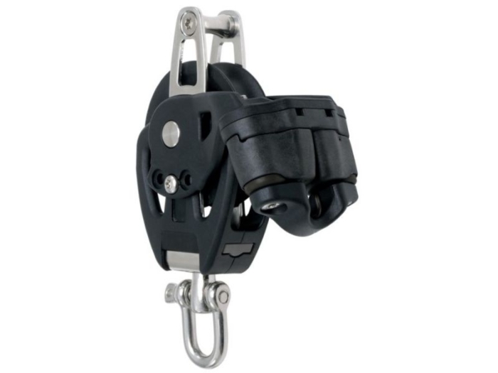 Selden Plain Bearing Blocks 60mm Single/Becket-Cam