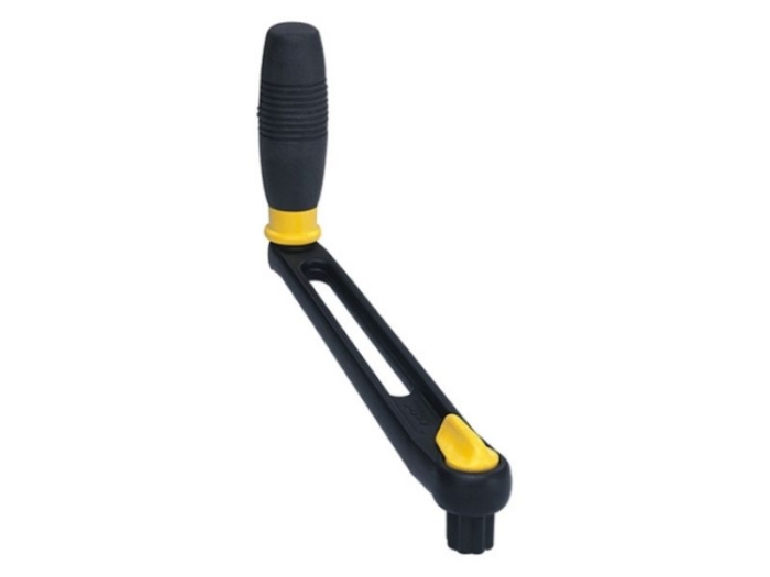 Simple hand grip - L: 200 mm