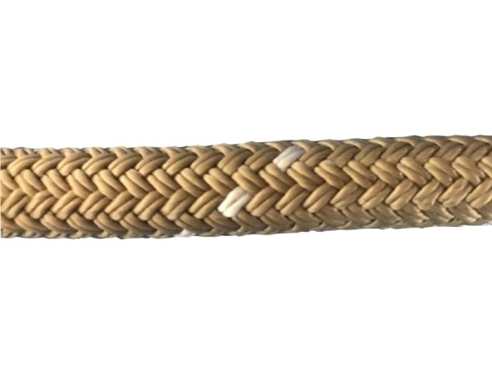 Rope T90 d. 12 mm - 14 meters - Mediterrenean