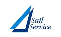 Sail Service Logo