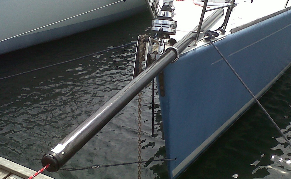 The great benefits of the bowsprit – Sail Service